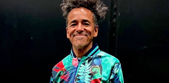 Rubén Albarran pide a Spotify bajar el catálogo digital de 'Café Tacvba'