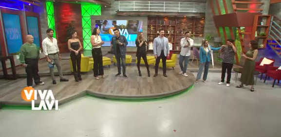 Vivalavi - 08 de enero del 2026