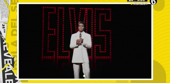 La leyenda del cantante sigue viva