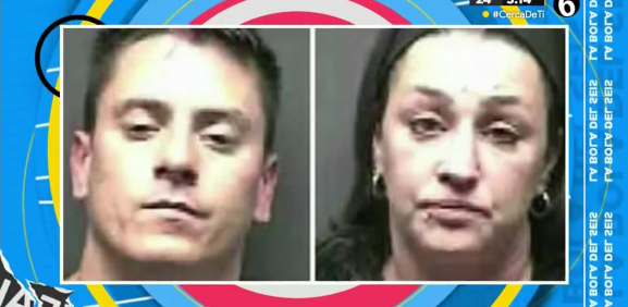 El caso de esta pareja causa revuelo en las redes sociales