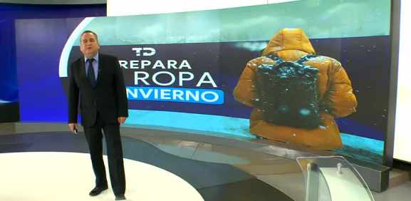 Abimael Salas nos da el pronóstico del tiempo en Monterrey para este viernes 09 de enero de 2026.