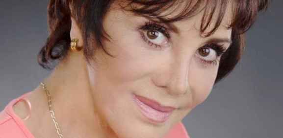 Maribel Fernández se someterá a cirugía tras problemas de salud