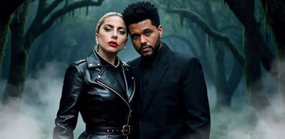 Posibles cantantes para el tema del mundial