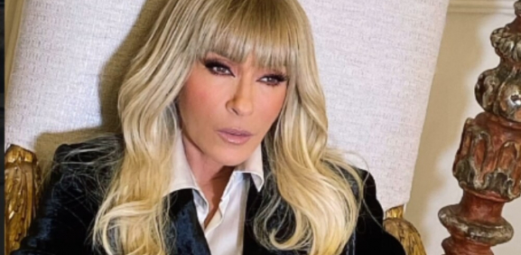 Netflix rechaza hacer documental de Yuri