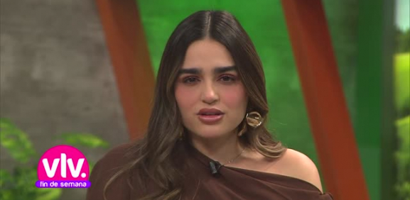 Dani Villa ventila a Zair Almendarez