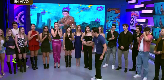 Orbital - 09 de enero del 2026