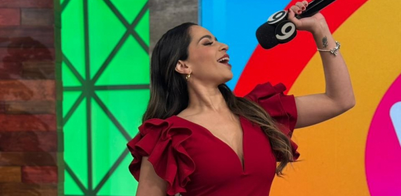 Fer Ogushi, la primera voz revela de 'Cantadísimo VIP' 2026