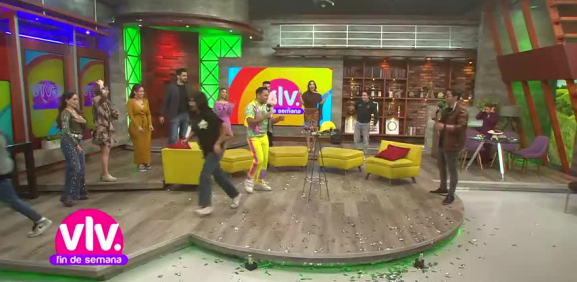 Vivalavi - 10 de enero del 2026