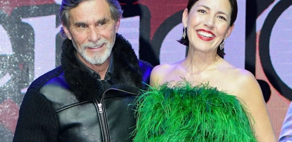 Stephanie Salas niega altercado con Humberto Zurita