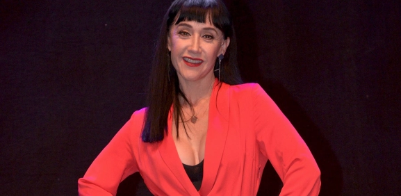 Susana Zabaleta habla sobre el robo en su casa