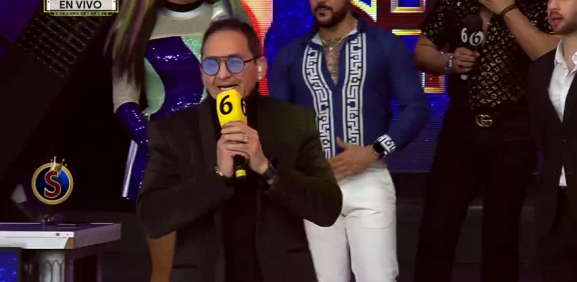 Es Show - 12 de enero del 2026