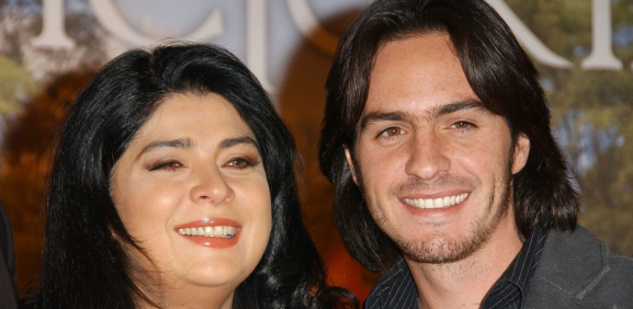 Mauricio Ochmann reacciona a declaraciones de Victoria Ruffo
