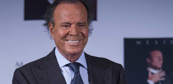 Julio Iglesias es acusado de presunto abuso a dos ex empleadas