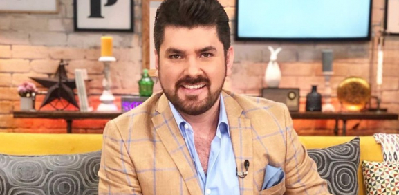 Mich Rubalcava, ¿regresa a Vivalavi Mx?