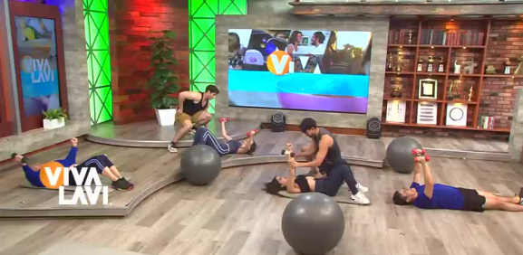 Vivalavi - 13 de enero del 2026