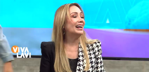 Gina Pastor, ¿se hizo un cirugía estética?