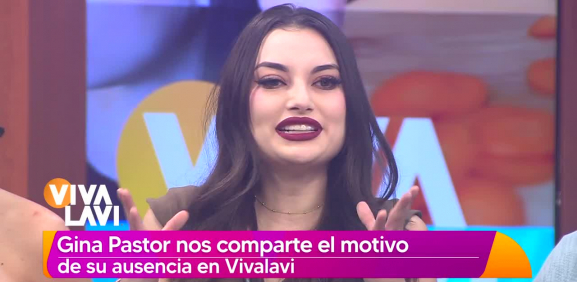 Kenia revela sufrió de influenza