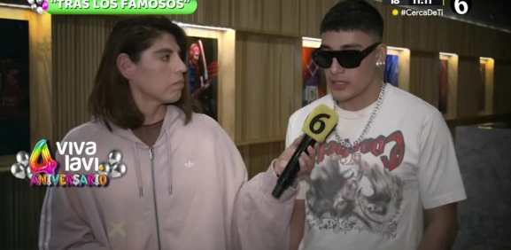 El Malillo prepara concierto en Ciudad de México