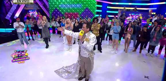 Es Show - 14 de enero del 2026