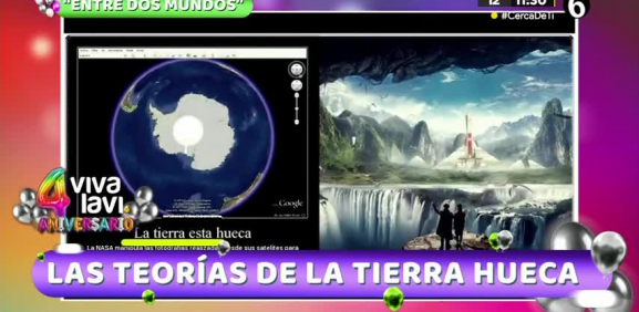 Las leyendas del mundo subterráneo