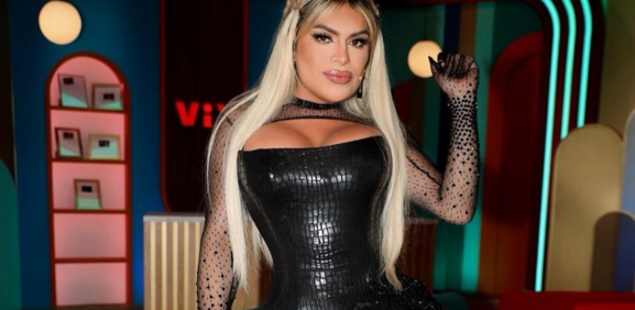 Wendy Guevara habla de su estado de salud tras cirugías