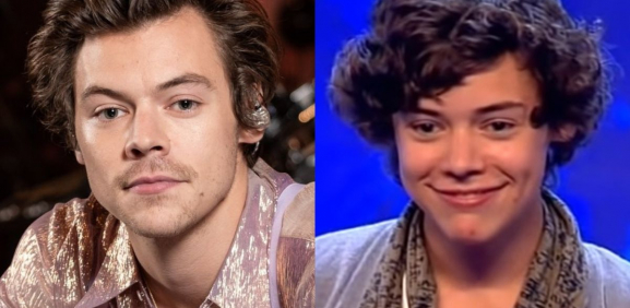 El ex integrante de One Direction comienza el año con sorpresas