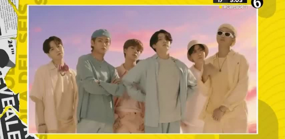 La tan esperada boy band regresa con conciertos en México y nueva música