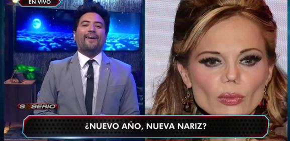 Este 2026 trae un cambio radical para la guapa modelo