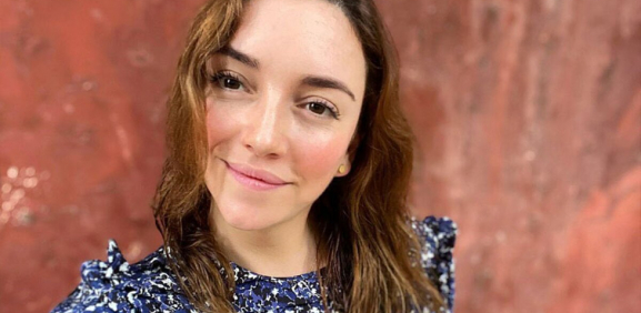 Regina Blandón y Lisset reaccionan a polémica de Julio Iglesias