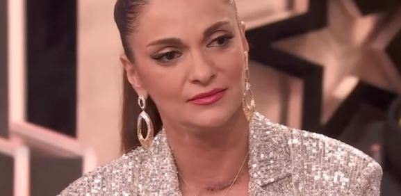 Mariana Seoane revela su postura ante polémica de Julio Iglesias