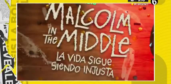 Lo anunciaron hace un año y, desde entonces, se han ofrecido algunos detalles.