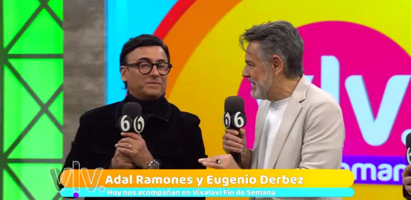 Programa Completo Vivalavi Fin de Semana - 17 de enero del 2026