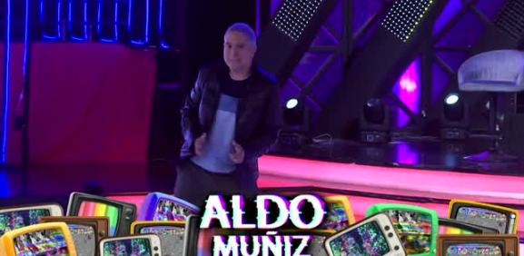 El más viral y rey del escándalo se presenta como la sorpresa 2026 del programa