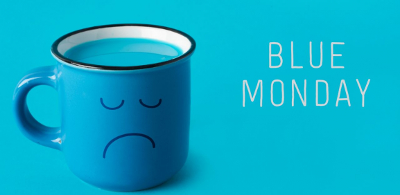 Blue Monday: ¿Por qué se le dice el día más triste del año?