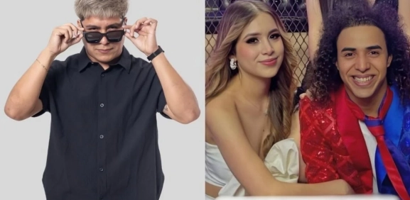 Cancelan pelea entre Kevyn Contreras y Yordi Estrada