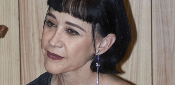 Susana Zabaleta reacciona a polémica de Julio Iglesias