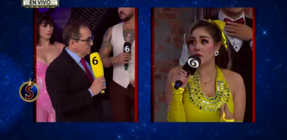 Pide al conductor respete las decisiones de su vida y no ventile su intimidad