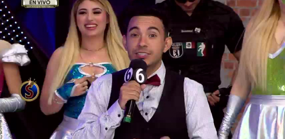 Carolina confiesa que los sacaron de un departamento por la mala manera de comportarse de Héctor Garza