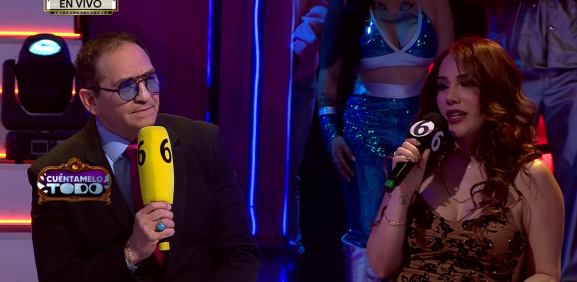 Es Show - 19 de enero del 2026