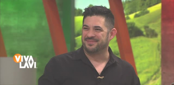 Carlos Posadas habla de su viaje a Chicago