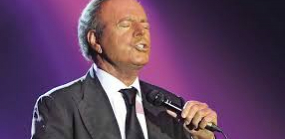 Ex chófer de Julio Iglesias habla de cómo fue trabjar con el cantante