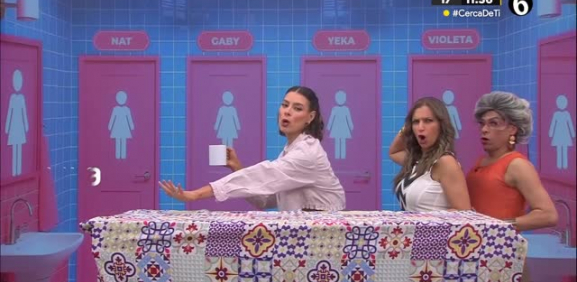 Las conductoras de Vivalavi Mx revelan que tan celosas son