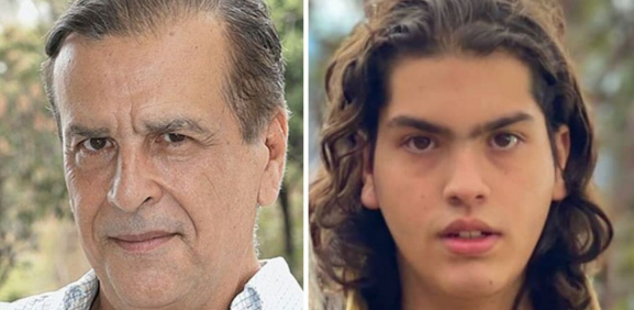 José Emilio Fernández asegura intentó reconciliarse con 'El Pirru'