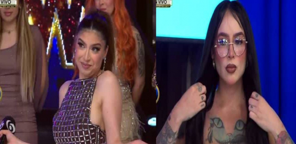 Su forma de pensar hace que algunas chicas se ofendan y se vayan en contra de ella