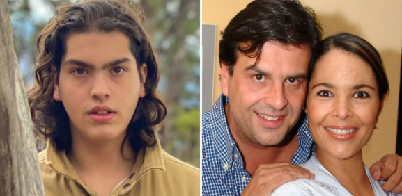 José Emilio exhibe que 'El Pirru' le pidio dinero