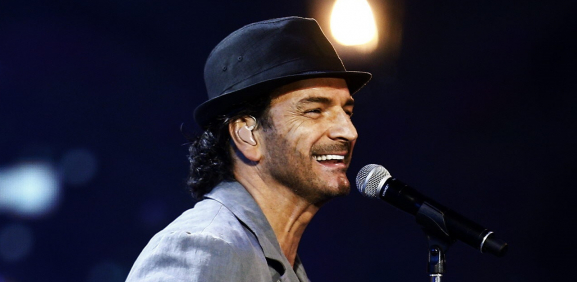 Ricardo Arjona celebra su cumpleaños 62