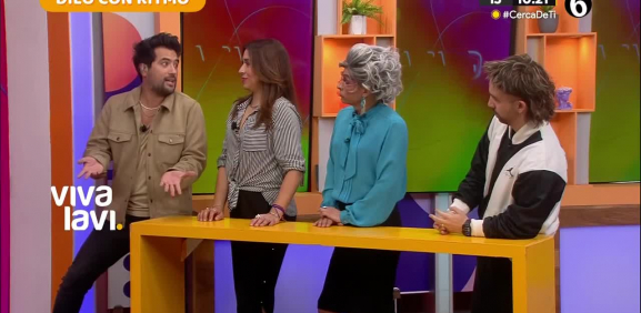 Vivalavi Mx- 19 de enero del 2026