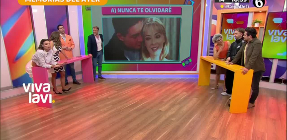 Vivalavi Mx - 20 de enero del 2026