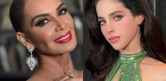 Lupita Jones pide respeto para Fátima Bosch, Miss Universo 2025