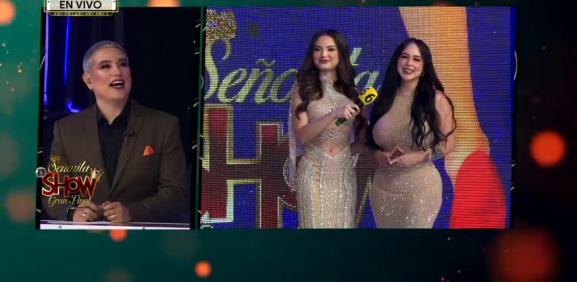 'La Influencer' no se quedará callada tras los comentarios del jurado